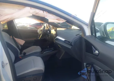 2022 Volkswagen Id.4 Awd Pro S из США, поврежденный, VIN WVGGNPE26NP052987